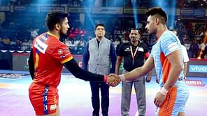 Pro Kabaddi 2019: Which are the teams that have qualified for the playoffs this year?