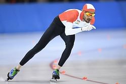 Winning Dreams on the Rink: In Conversation with Vishwaraj Jadeja