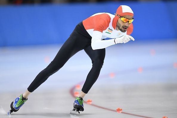 Winning Dreams on the Rink: In Conversation with Vishwaraj Jadeja