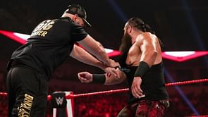 WWE Draft 2019: 5 Reasons why Braun Strowman's new home is SmackDown on FOX