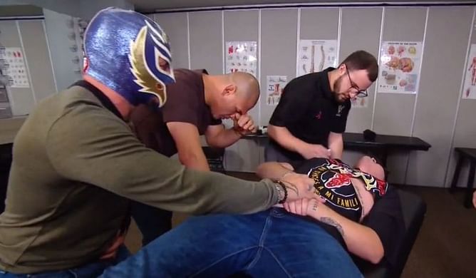 5 things WWE subtly told us on SmackDown: Wild Card rule still in play; next Superstars pushed