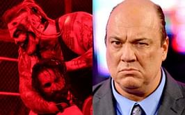 WWE/Wrestling news roundup: Bruce Prichard discloses Paul Heyman’s secret method to inspire locker room, The Fiend’s next Steel Cage match announced (13th-19th October 2019)