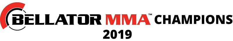 Bellator MMA Champions 2019