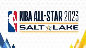 Salt Lake City to host NBA All-Star Weekend 2023