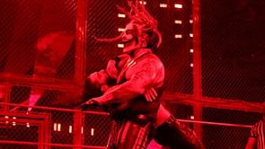 WWE न्यूज़: Hell in a Cell में द फीन्ड और सैथ रॉलिंस के बीच हुए मैच को लेकर बड़ी बात सामने आई