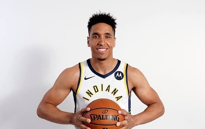 Brogdon has been a welcome addition to the Pacers lineup.