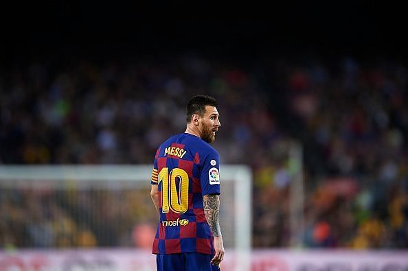 Can Lionel Messi inspire Barcelona to another victory?