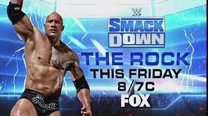 SmackDown on FOX: 5 major ways The Rock can surprise the WWE Universe