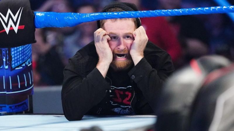 Sami Zayn