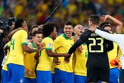 Brazil vs Nigeria preview: Where to watch | International friendly