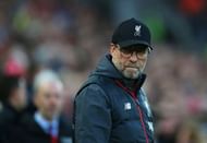 Jurgen Klopp needs to address his shaky-looking backline before the problem gets worse