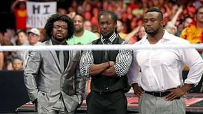 WWE Rumors: Backstage note on The New Day possibly turning heel