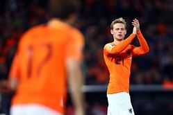 Belarus vs the Netherlands – Predicted Lineups and Betting Tips – UEFA Euro 2020 Qualifiers
