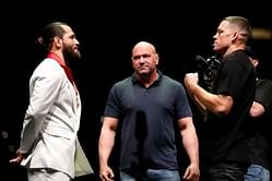 UFC 244: Opinion - Why is Jorge Masvidal's fight against Ben Askren the perfect warning for Nate Diaz?