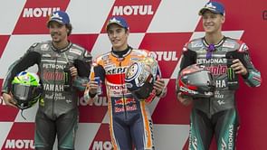MotoGP Raceweek: Marc Marquez eyeing another milestone in Japan
