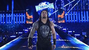7 WWE Superstars and who they want to face at WrestleMania 36