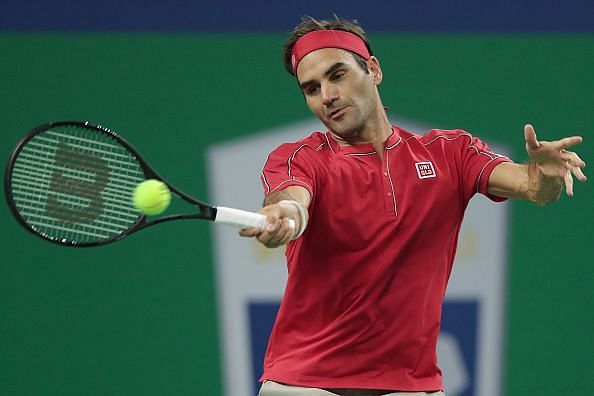 Swiss Indoors 2019, Roger Federer vs Peter Gojowczyk: Where to watch, TV schedule, live stream details and more