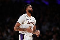 Los Angeles Lakers Rumors: Huge update on Anthony Davis' future in LA, J.R. Smith could sign for the Lakers next month and more