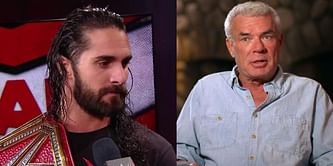 WWE Rumor राउंडअप: सैथ रॉलिंस के लिए फ्यूचर प्लान, एरिक बिशफ को क्यों निकाला गया?