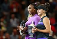 Bianca Andreescu bested her hero Serena in the final to lift her maiden Major at the US Open 2019