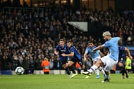 Manchester City v Atalanta: Group C - UEFA Champions League