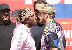UFC News: Logan Paul is planning his UFC debut after fight with KSI
