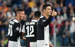 Juventus 3-0 Bayer Leverkusen: 3 Reasons Why the Bianconeri were victorious against the Germans