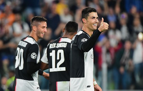 Juventus 3-0 Bayer Leverkusen: 3 Reasons Why the Bianconeri were victorious against the Germans