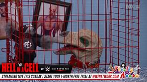 WWE SmackDown: 5 Hidden messages from Bray Wyatt this week- Reference to Dean Ambrose match?