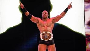 WWE News: Bobby Lashley sets sights on Brock Lesnar; says he wants to fight him next