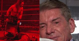 WWE Rumor Roundup: Vince McMahon's backstage reaction to Hell in a Cell main event, company deletes announcement of big Survivor Series match - 7th October 2019
