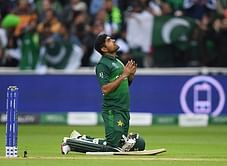Pakistan announce T20I and Test squad for their tour of Australia
