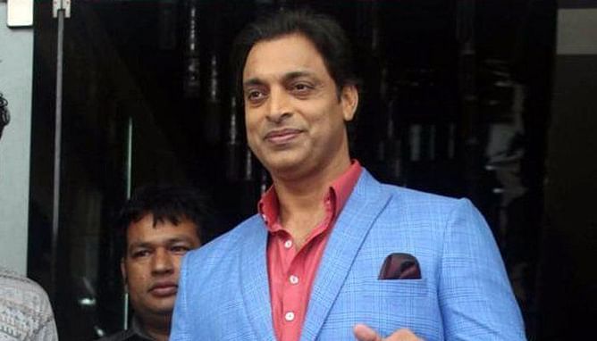 Hindi Cricket News: शोएब अख्तर ने मोहम्मद शमी को लेकर किया बड़ा खुलासा