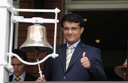 Sourav Ganguly’s incredible journey: From being a 'controversial' selection to BCCI President