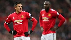 Manchester United News: Solskjaer says the club made the right decision in letting Romelu Lukaku and Alexis Sanchez leave