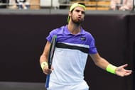 2019 China Open - Karen Khachanov