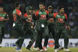 Hindi Cricket News: भारत के खिलाफ टी20 सीरीज के लिए बांग्लादेश की टीम का ऐलान