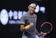 2019 China Open - Dominic Thiem