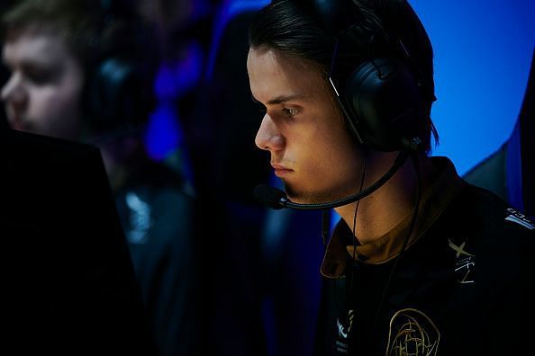 REZ and f0rest will need to be at their highest level for Ninjas to have a shot at the trophy.
