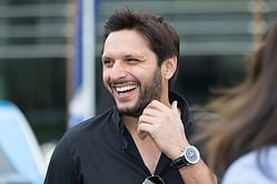 Shahid Afridi hails Abu Dhabi T10 League