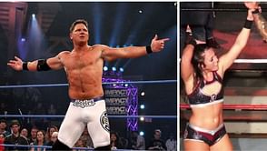 Impact Wrestling Rumor Roundup: Former IC Champion's heartbreaking message; AJ Styles and another top WWE Superstar get a major offer - 24th October 2019