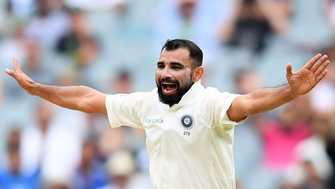 Shami and Jadeja star as India thrash Proteas despite ninth-wicket defiance