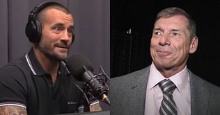 WWE News: CM Punk confirms rumor about his return to WWE on FOX