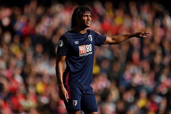 Nathan Ake looks tailor made for the Cityzens.