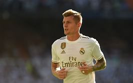 Galatasaray 0-1 Real Madrid - 3 Reasons why Los Blancos returned to winning ways in Europe | Champions League 2019/20