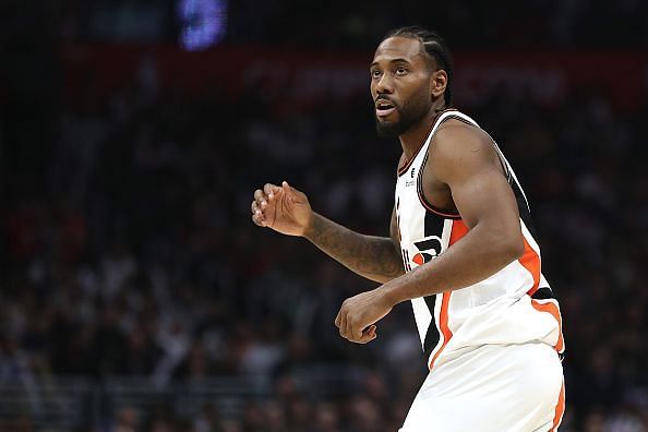 Toronto Raptors vs Los Angeles Clippers: Match Preview and Predictions - 11th November 2019