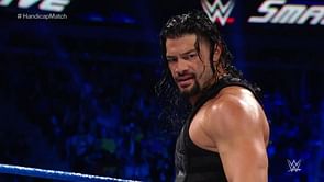 WWE राउंड अप: रोमन रेंस ने दी NXT सुपरस्टार्स को चेतावनी, पूर्व चैंपियन का बदला लुक