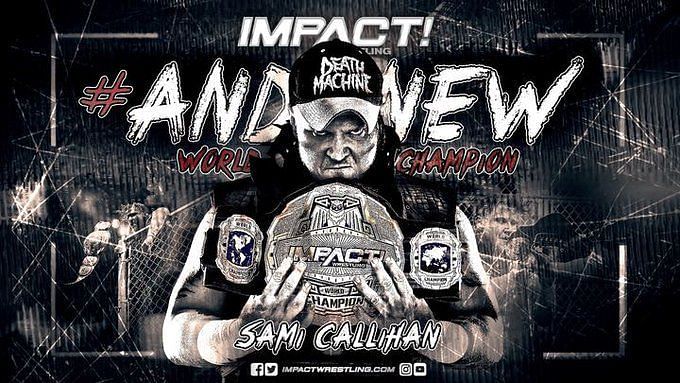 The Callihan Championship Celebration moved to the main stage