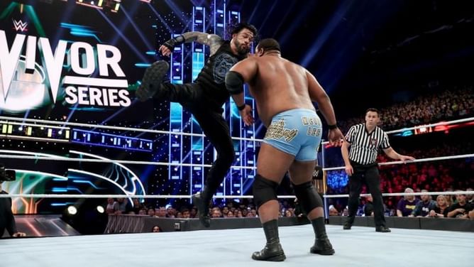 Best and worst of WWE Survivor Series 2019: New star is born, embarrassing botch from WWE legend