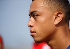 Profiling Ajax's Sergino Dest: The USMNT's Next Superstar? | SK Wonderkids